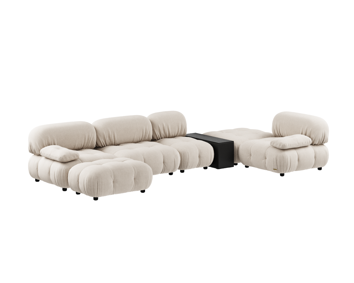 Frankof Оттава Модуль